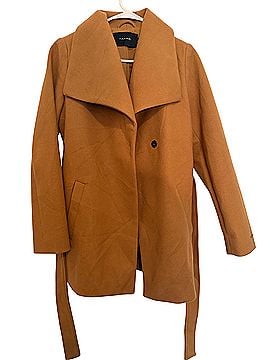 Tahari Coat (view 2)