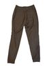Athleta Gray Casual Pants Size 6 - photo 2