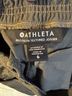 Athleta Gray Casual Pants Size 6 - photo 3