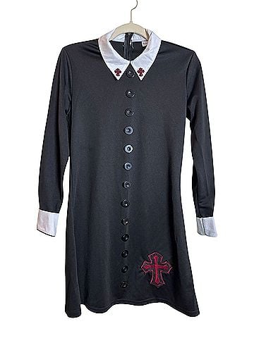 Spirit Casual Dress (view 1)