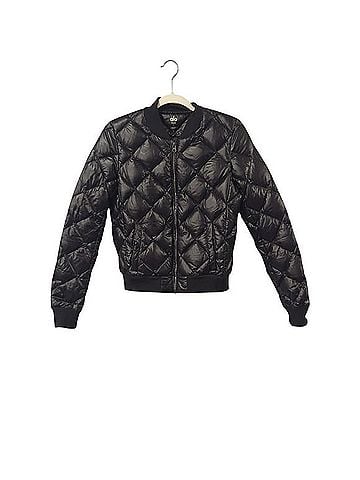 Alo Yoga Idol Bomber Jacket (view 1)