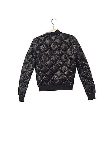 Alo Yoga Idol Bomber Jacket (view 2)
