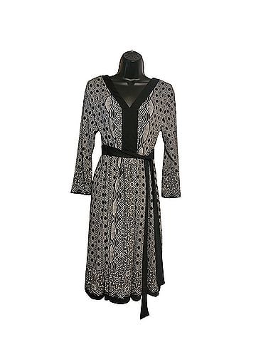 ECI Casual Dress (view 1)