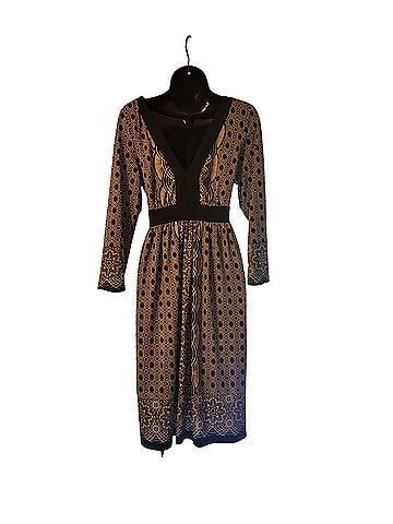ECI Casual Dress (view 2)