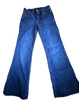 7 For All Mankind dojo Jeans (view 1)