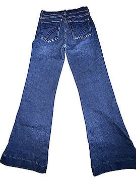 7 For All Mankind dojo Jeans (view 2)