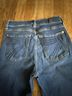 7 For All Mankind dojo Jeans - photo 3