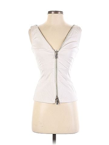 Pinko Pinko Sleeveless Top (view 1)