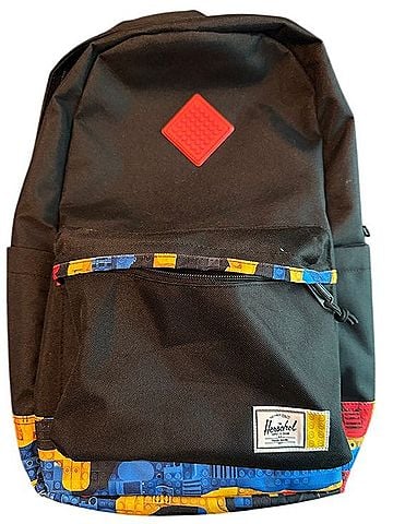 Herschel Supply Co. Lego Backpack (view 1)
