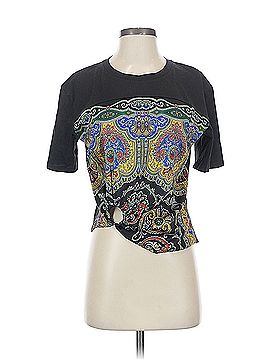 Sandro Sandro Short Sleeve T Shirt (view 1)