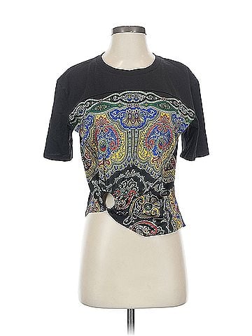 Sandro Sandro Short Sleeve T Shirt (view 1)