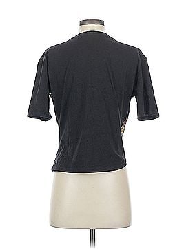 Sandro Sandro Short Sleeve T Shirt (view 2)