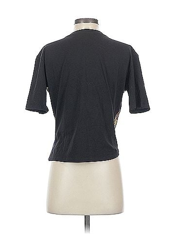 Sandro Sandro Short Sleeve T Shirt (view 2)