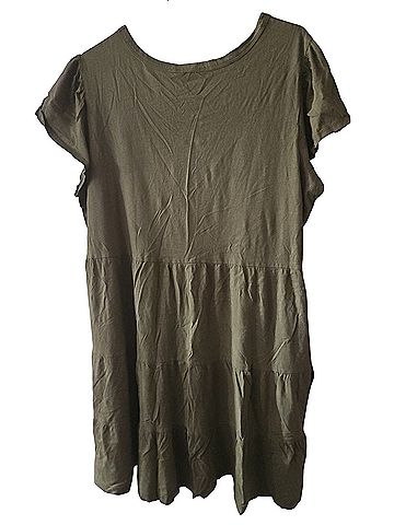 Time and Tru Casual Dress (view 2)