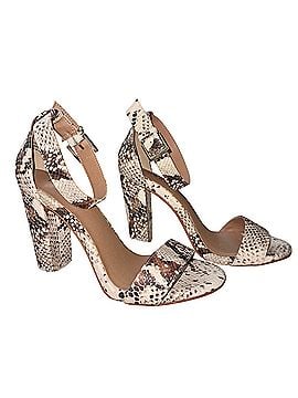 Torrid Heels (view 1)
