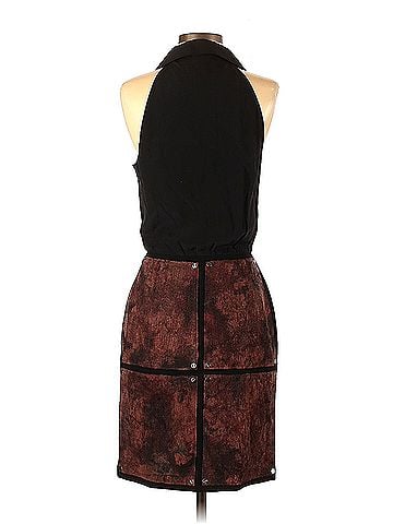 Vena Cava Vena Cava Cocktail Dress (view 2)
