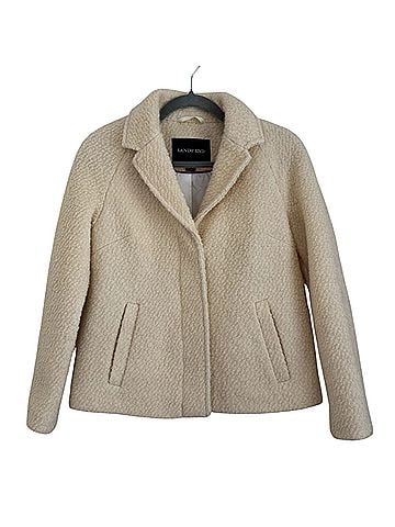Lands' End Coat (view 1)