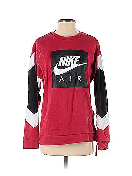 Nike Nike Sweatshirt (view 1)