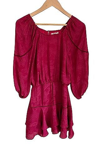 Tularosa Avery Casual Dress (view 2)