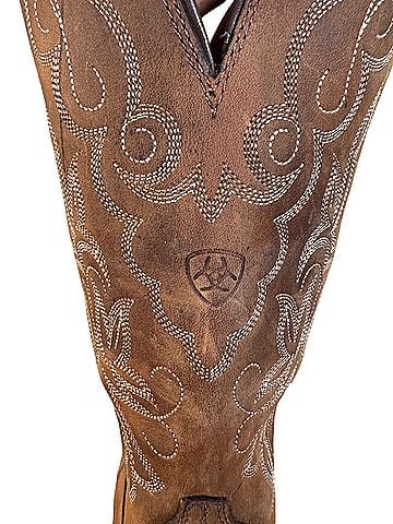 Ariat Boots (view 2)
