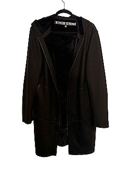 River Stone Coat (view 1)