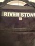 River Stone Coat Size M - photo 8