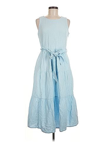 J.Crew Factory Store J.Crew Factory Store Casual Dress (view 1)