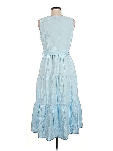 J.Crew Factory Store J.Crew Factory Store Casual Dress (view 2)