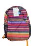 Kavu Blue Red Yellow Backpack One size - photo 1
