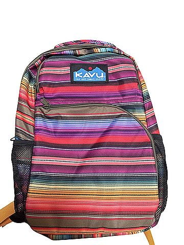 Kavu Backpack (view 2)