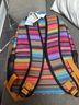 Kavu Blue Red Yellow Backpack One size - photo 3
