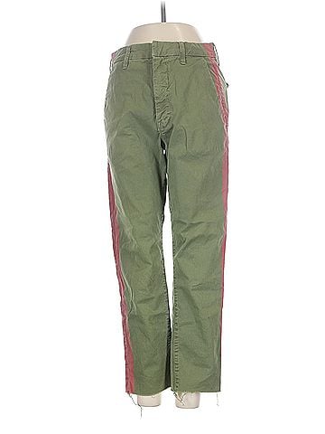 Mother Mother Casual Pants (view 1)