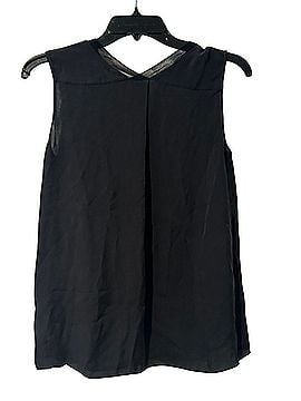 Vince. Sleeveless Top (view 2)
