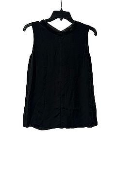 Vince. Sleeveless Top (view 1)