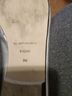 Etienne Aigner Silver Flats Size 9 - photo 7