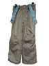 Gerry 100% Polyester 100% Polyester 100% Polyester Gray Snow Pants Size 10 - photo 1