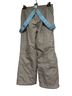 Gerry 100% Polyester 100% Polyester 100% Polyester Gray Snow Pants Size 10 - photo 2
