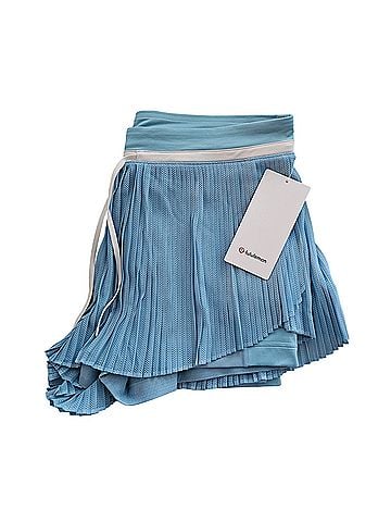 Lululemon Athletica Ace Advantage Athletic Shorts (view 2)