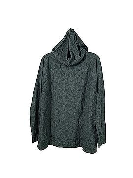 Soft Surroundings Pullover Hoodie (view 2)