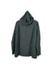 Soft Surroundings Green Pullover Hoodie Size L - photo 2
