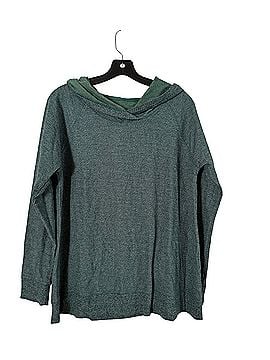 Soft Surroundings Pullover Hoodie (view 1)