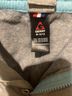 Gerry 100% Polyester 100% Polyester 100% Polyester Gray Snow Pants Size 10 - photo 3