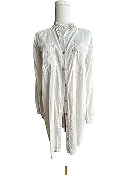 Cloth & Stone Button-Down Shirt (view 1)
