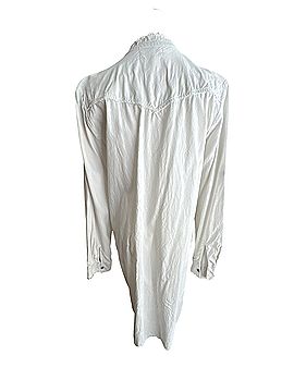 Cloth & Stone Button-Down Shirt (view 2)
