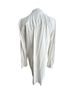 Cloth & Stone White Button-Down Shirt Size M - photo 2