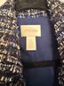 Chico's Multi Color Jacket Size S - photo 3