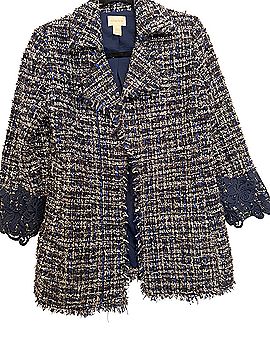 Chico's Jacket (view 1)