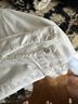 Cloth & Stone White Button-Down Shirt Size M - photo 4