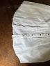 Cloth & Stone White Button-Down Shirt Size M - photo 5