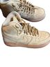 Nike Brown Sneakers Size 5 1/2 - photo 1